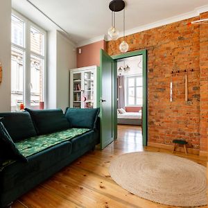 Deluxe Appartement met een Slaapkamer